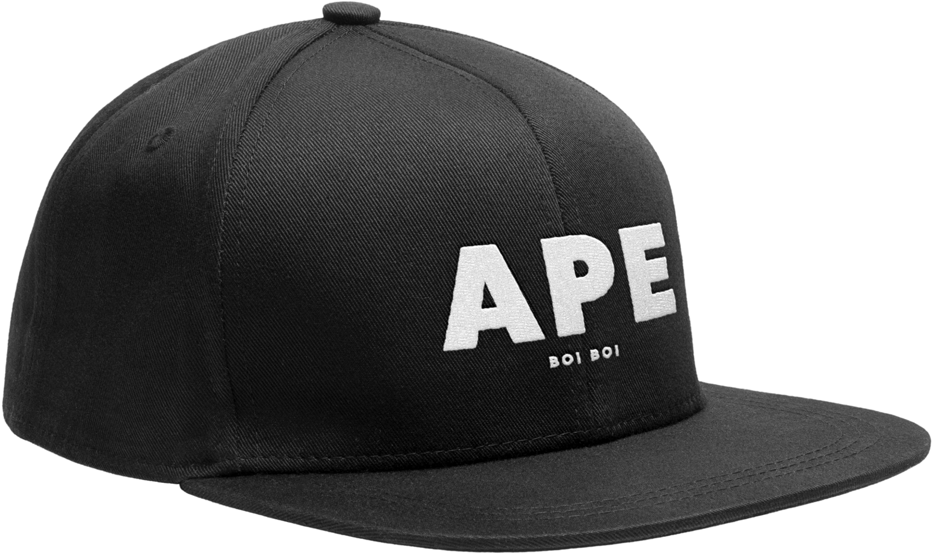 Ape snapback - Boi Boi Shop
